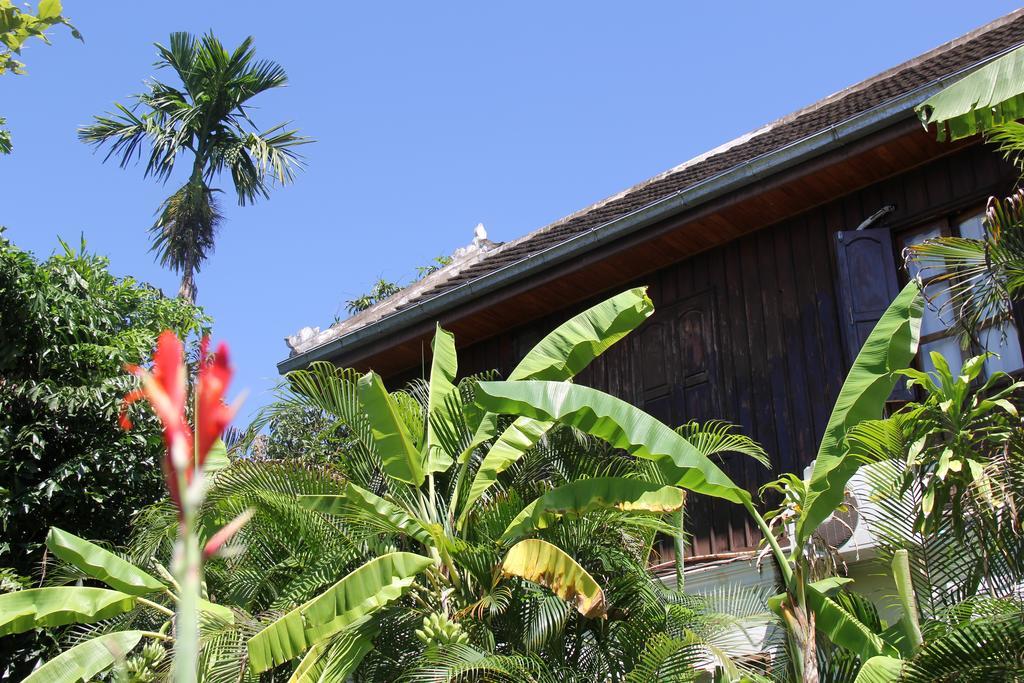 Wisdom Laos Hotel Луанг Прабанг Екстериор снимка