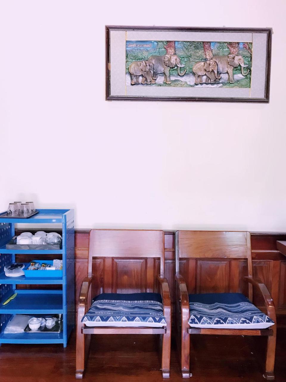 Wisdom Laos Hotel Луанг Прабанг Екстериор снимка